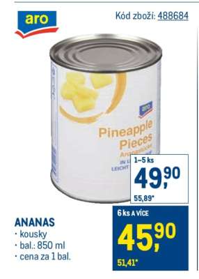 Ananas