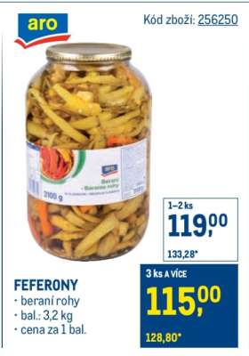 Feferony