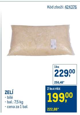 Zelí