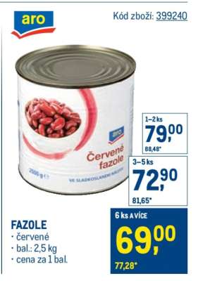Fazole