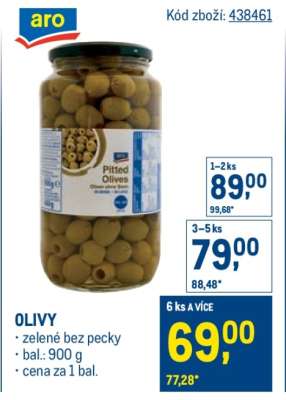 Olivy