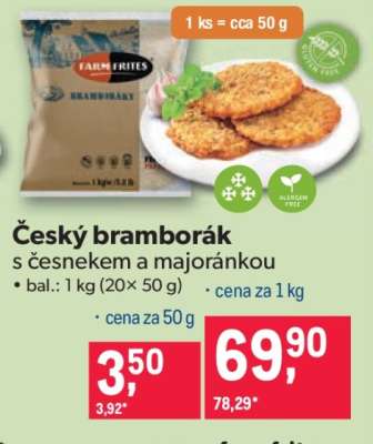 Český bramborák