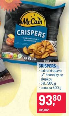 CRISPERS