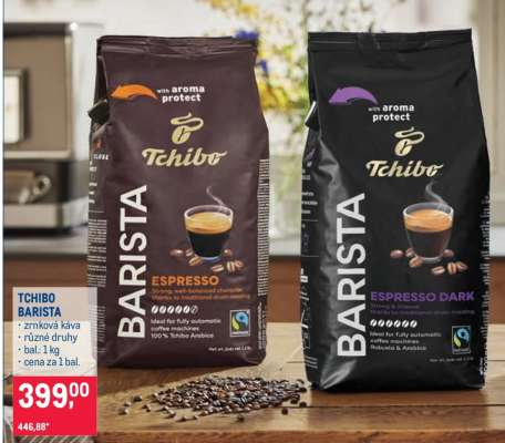 Tchibo Barista