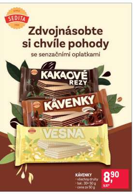 Kávenky