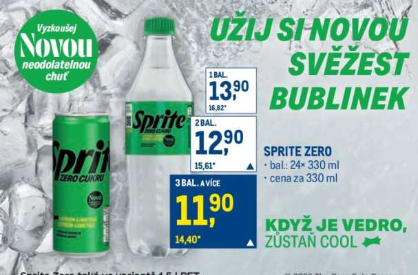 SPRITE ZERO