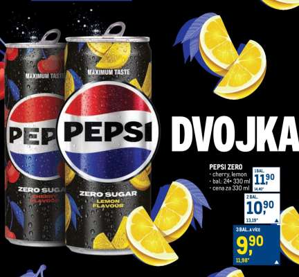 PEPSI ZERO