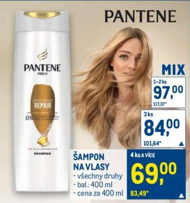 Pantene