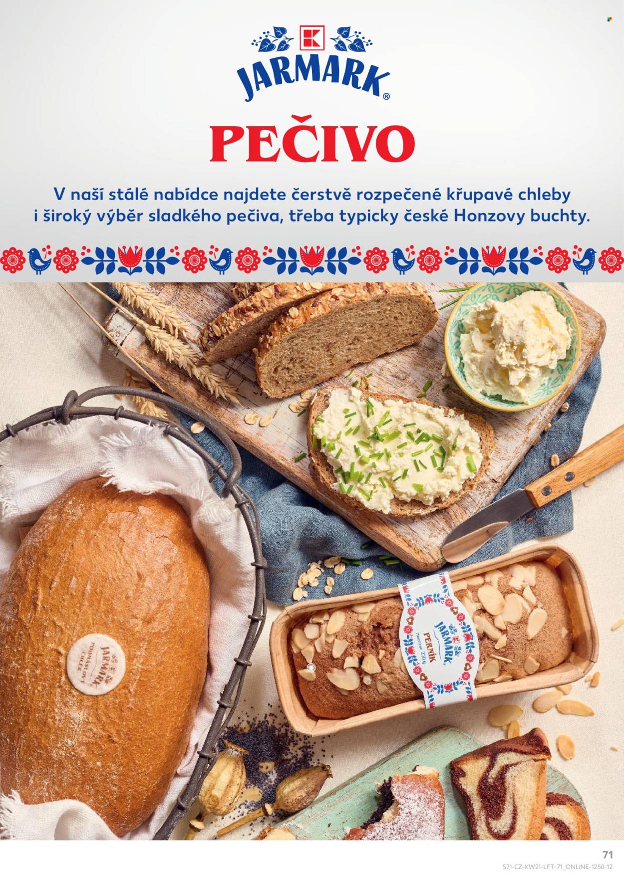 Leták Kaufland - 21.5.2025 - 27.5.2025. Strana 1
