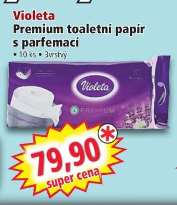Violeta