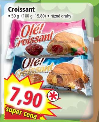 Croissant