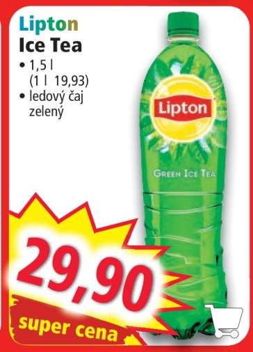 Lipton Ice Tea