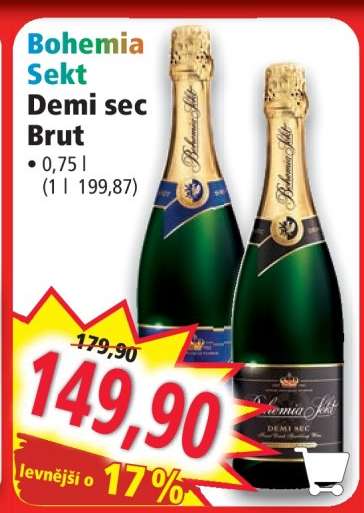 Bohemia Sekt