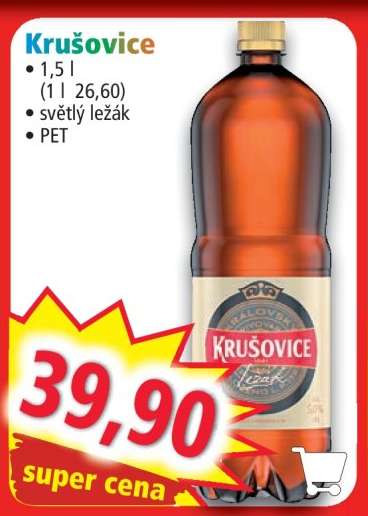 Krušovice