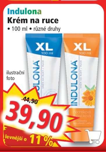 Indulona