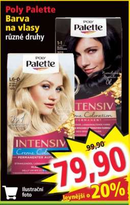 Poly Palette