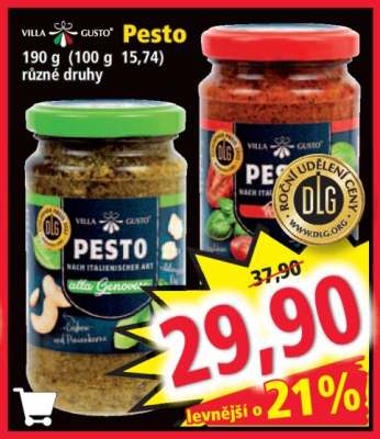 Pesto