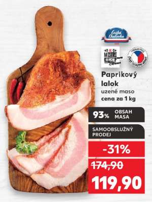 Paprikový lalok