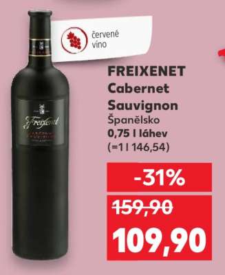 Freixenet Cabernet Sauvignon