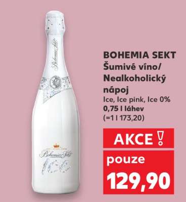 Bohemia Sekt