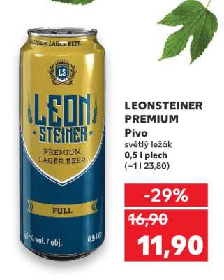 LEONSTEINER PREMIUM