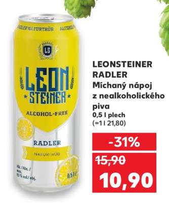 LEONSTEINER RADLER