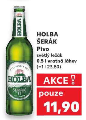 Holba Šerák