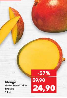 Mango