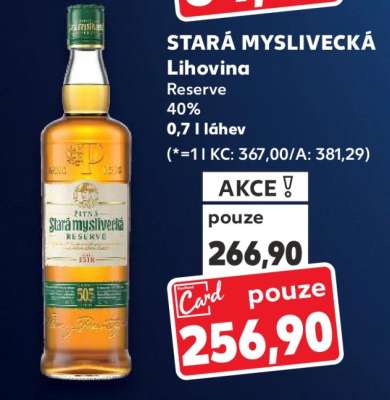 Stará myslivecká