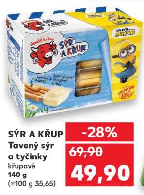 Sýr a křup