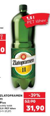 Zlatopramen 11
