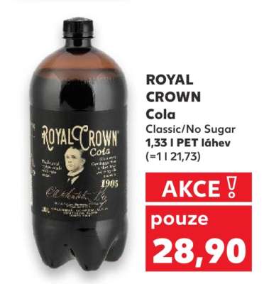 Royal Crown Cola