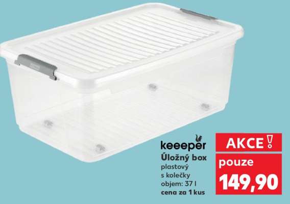 ÚLOŽNÝ BOX*