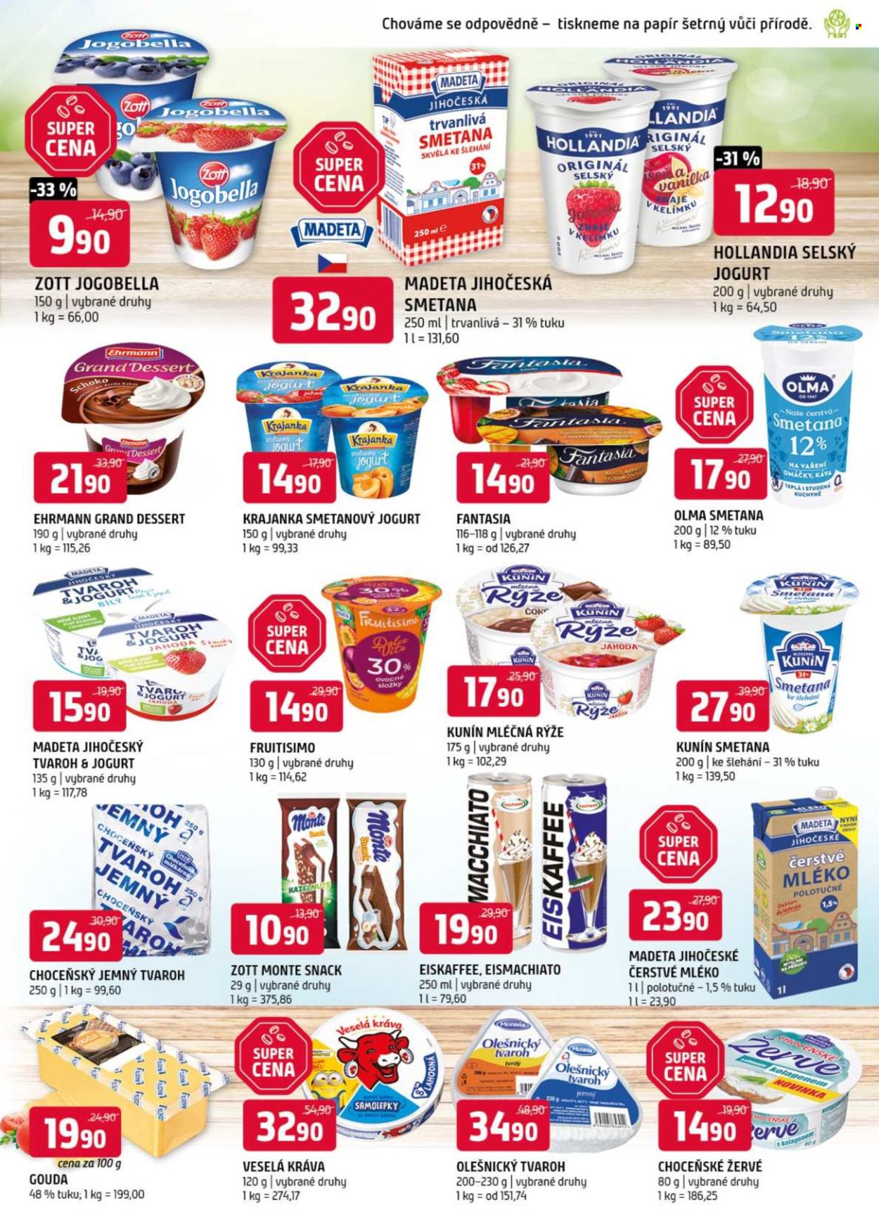 Leták coop TERNO - 21.5.2025 - 27.5.2025. Strana 1