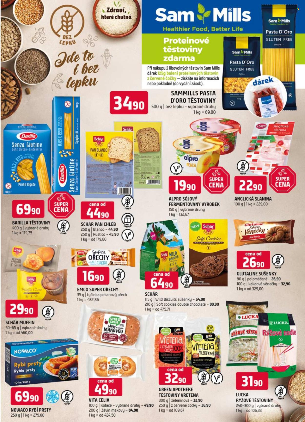 Leták coop TERNO - 21.5.2025 - 27.5.2025. Strana 1