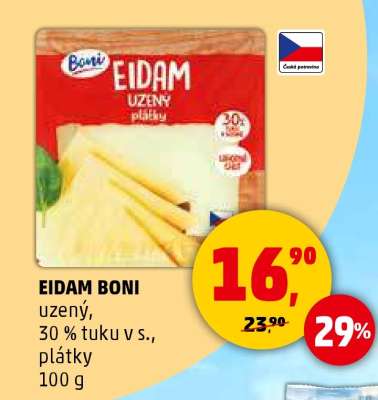 EIDAM BONI