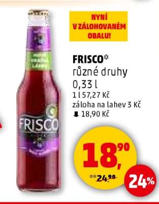 Frisco