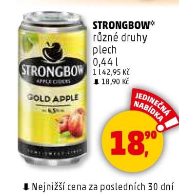Strongbow