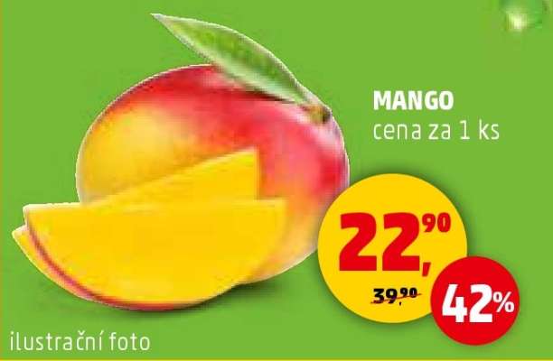 Mango