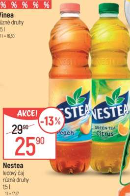Nestea