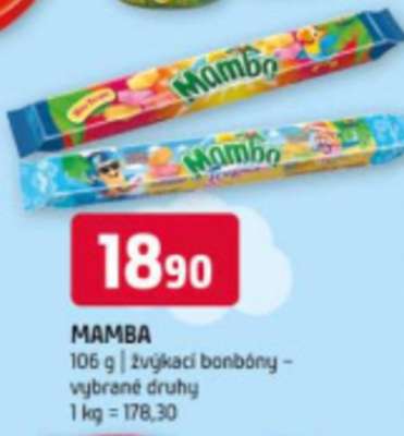 Mamba