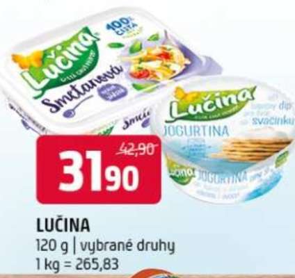 Lučina