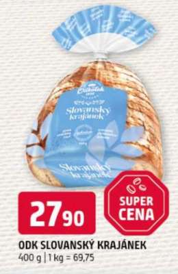 ODK Slovanský krajánek