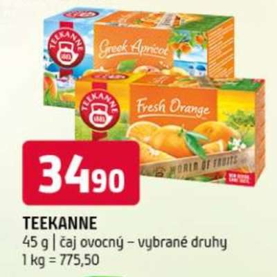 Teekanne