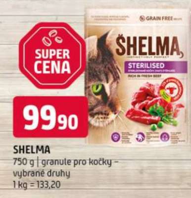 Shelma