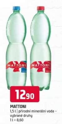 Mattoni