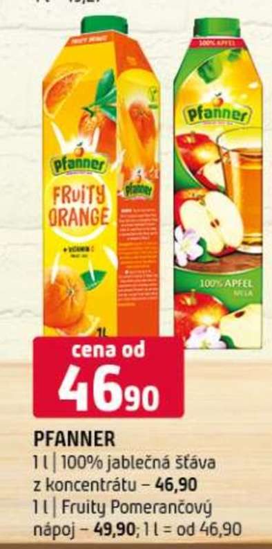 Pfanner