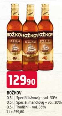Božkov