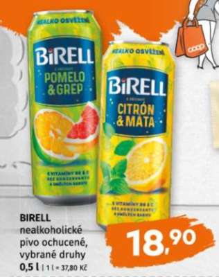 Birell