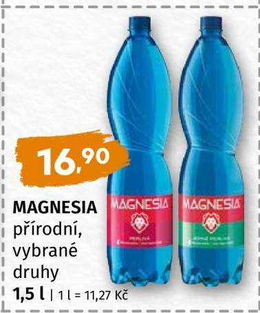 Magnesia